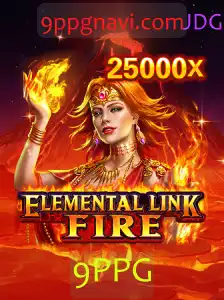 Descubra o Fascinante Mundo de ElementalLinkFire e Domine a Palavra-Chave 9PPG