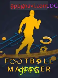 FootballManager: Descubra o Mundo do Futebol com 9PPG