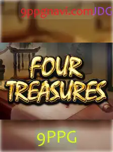 Descubra o Envolvente Mundo de FourTreasures: Um Jogo Único e Desafiador