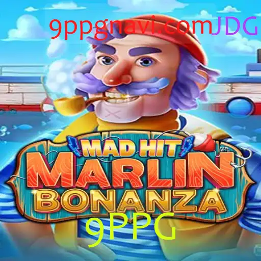 Explorando MadHitMarlinBonanza: O Mundo de Aventuras Subaquáticas