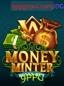 Explorando o Dinâmico Mundo de MoneyMinterBonusBuy