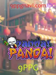 Descubra o Fascinante Mundo de PandaPanda: A Experiência de Jogo Inovadora com 9PPG