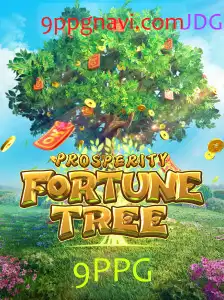 Explorando o Mundo de ProsperityFortuneTree: Estratégia, Sorte e Crescimento