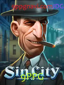 Explorando o Mundo de SinCity: Um Novo Jogo de Estratégia com 9PPG