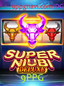 Explorando o Universo de SuperNiubiDeluxe: Um Mergulho Profundo no Mundo de 9PPG
